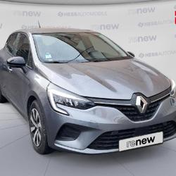 Renault Clio 5 1.0 TCe 90ch Evolution Carplay Colmar