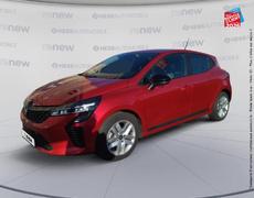 Renault Clio 5 Colmar