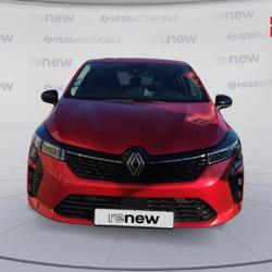 Renault Clio 5 1.0 TCe 90ch Evolution Colmar