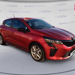 Renault Clio 5 1.0 TCe 90ch Evolution Colmar