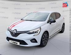 Renault Clio 5 Colmar