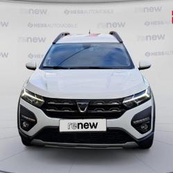 Dacia Jogger 1.0 ECO-G 100ch Expression 5 places Colmar