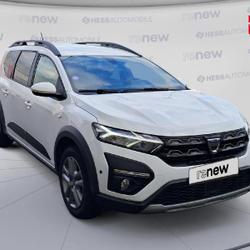 Dacia Jogger 1.0 ECO-G 100ch Expression 5 places Colmar