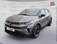 Renault Captur Colmar