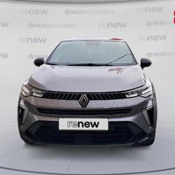 Renault Captur 1.0 TCe 90ch Techno Camera GPS Colmar