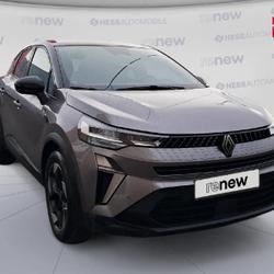 Renault Captur 1.0 TCe 90ch Techno Camera GPS Colmar