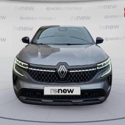 Renault Austral 1.2 E-Tech full hybrid 200ch Techno - 24 GPS Camera Carplay Colmar