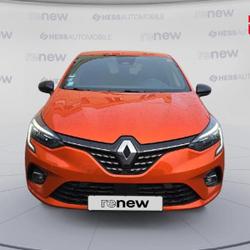 Renault Clio 5 1.0 TCe 90ch Techno Colmar