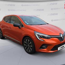 Renault Clio 5 1.0 TCe 90ch Techno Colmar