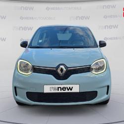 Renault Twingo 3 1.0 SCe 65ch Equilibre Colmar
