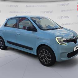 Renault Twingo 3 1.0 SCe 65ch Equilibre Colmar