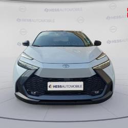 Toyota C-HR 1.8 Hybride 140ch Collection MY25 Colmar