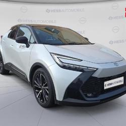 Toyota C-HR 1.8 Hybride 140ch Collection MY25 Colmar