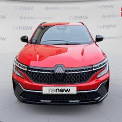 Renault Austral 1.2 E-Tech full hybrid 200ch Iconic esprit Alpine- 24 Sieges chauf Volant chauf GPS H/Kardon Colmar