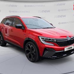 Renault Austral 1.2 E-Tech full hybrid 200ch Iconic esprit Alpine- 24 Sieges chauf Volant chauf GPS H/Kardon Colmar