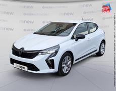 Renault Clio 5 Colmar