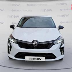 Renault Clio 5 1.0 TCe 90ch Evolution - 24 Radar Ar Colmar