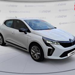 Renault Clio 5 1.0 TCe 90ch Evolution - 24 Radar Ar Colmar