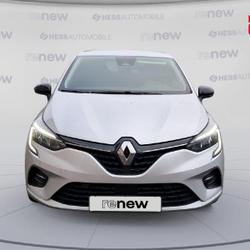 Renault Clio 5 1.0 TCe 90ch Evolution Colmar