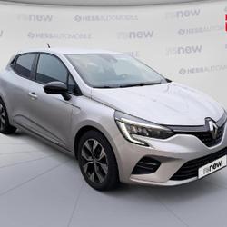 Renault Clio 5 1.0 TCe 90ch Evolution Colmar