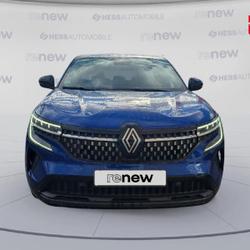 Renault Austral 1.2 E-Tech full hybrid 200ch Techno Colmar