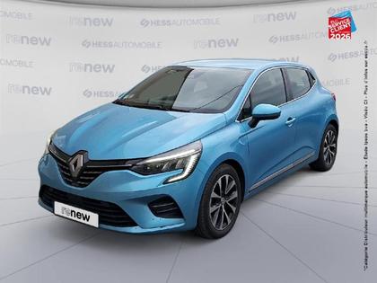 Renault Clio - 1.6 E-Tech hybride 140ch Intens -21N - 16 799 €