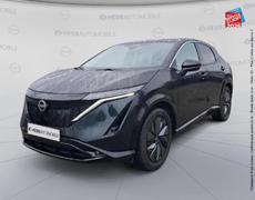 Nissan Ariya Colmar