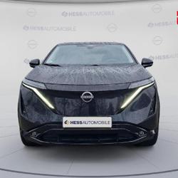 Nissan Ariya Electrique 218ch 63kWh Advance Colmar