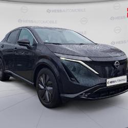 Nissan Ariya Electrique 218ch 63kWh Advance Colmar