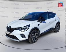 Renault Captur Colmar