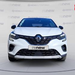Renault Captur 1.6 E-Tech hybride 145ch Intens -21 Camera GPS Colmar