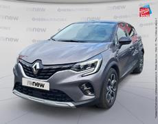 Renault Captur Colmar