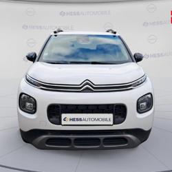 Citroen C3 Aircross PureTech 130ch S&S Shine EAT6 Colmar