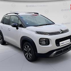 Citroen C3 Aircross PureTech 130ch S&S Shine EAT6 Colmar