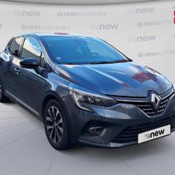 Renault Clio 5 1.6 E-Tech hybride 145ch Techno Colmar