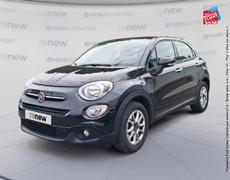 Fiat 500x Colmar