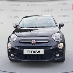 Fiat 500x 1.0 FireFly Turbo T3 120ch Cult Colmar