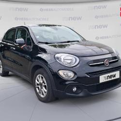 Fiat 500x 1.0 FireFly Turbo T3 120ch Cult Colmar