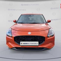 Suzuki Swift 1.2 Hybrid 83ch Pack AllGrip Colmar