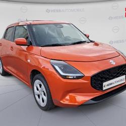 Suzuki Swift 1.2 Hybrid 83ch Pack AllGrip Colmar