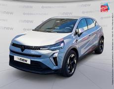 Renault Captur Colmar