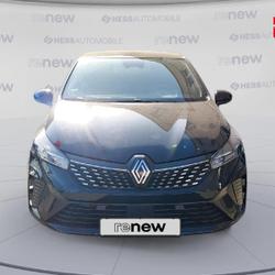 Renault Clio 5 1.0 Eco-G 100ch Techno - 24 Camera GPS Colmar