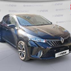 Renault Clio 5 1.0 Eco-G 100ch Techno - 24 Camera GPS Colmar