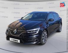 Renault Megane 4 Estate Colmar