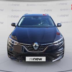 Renault Megane 4 Estate 1.5 Blue dCi 115ch Techno Colmar
