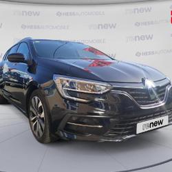 Renault Megane 4 Estate 1.5 Blue dCi 115ch Techno Colmar