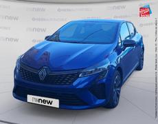 Renault Clio 5 Colmar