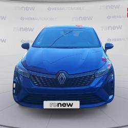 Renault Clio 5 1.6 E-Tech 145ch full hybrid Techno - 24 Colmar