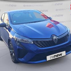 Renault Clio 5 1.6 E-Tech 145ch full hybrid Techno - 24 Colmar