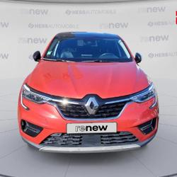 Renault Arkana 1.6 E-Tech 145ch Intens -21B Colmar